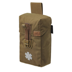 Helikon-Tex Bushcraft First Aid Kit® trusa de prim ajutor, coyote