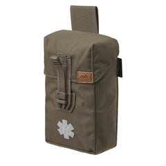 Helikon-Tex Bushcraft First Aid Kit® trusa de prim ajutor, RAL 7013