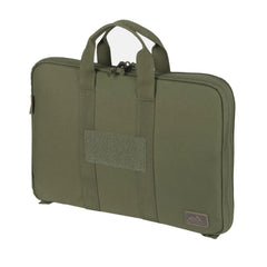 Helikon-Tex husă pentru 2 pistoale Cordura, Olive Green
