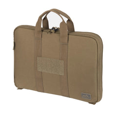 Helikon-Tex husă pentru 2 pistoale Cordura, Coyote Brown