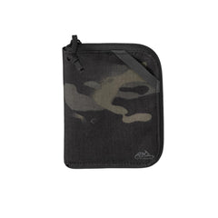 Helikon-Tex EDC Large portofel Cordura, Multicam Black