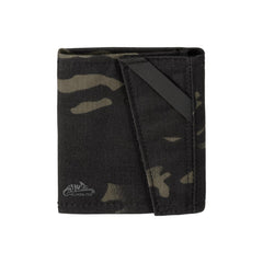 Helikon-Tex EDC Medium portofel Cordura, Multicam Black