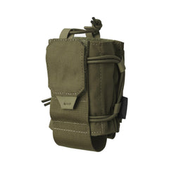 Helikon-Tex husă pentru walkie-talkie, verde oliv