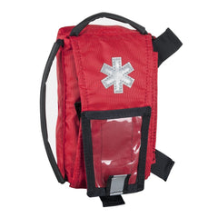 Helikon-Tex INSERT trusa medicală universală Nylon, roșie