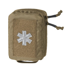 Helikon-Tex MINI husă pentru trusa de prim ajutor Nylon, Coyote