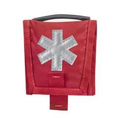 Helikon-Tex MICRO husă pentru trusa de prim ajutor Nylon, Red