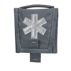 Helikon-Tex MICRO husă pentru trusa de prim ajutor Nylon, Shadow Grey