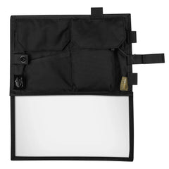 Helikon-Tex husă pentru hartă, Black