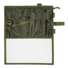 Helikon-Tex husă pentru hartă, Desert Night Camo