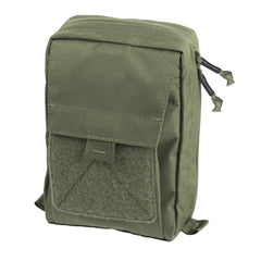 Helikon-Tex URBAN ADMIN husă Cordura, verde oliv