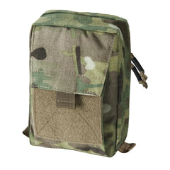 Helikon-Tex URBAN ADMIN husă Cordura, MultiCam