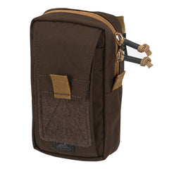 Helikon-Tex NAVTEL husă Cordura 8 o.08, Earth Brown / Clay