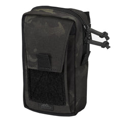 Helikon-Tex NAVTEL husă Cordura 8 o.08, MultiCam Black