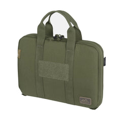 Helikon-Tex husă pentru 1 pistol Cordura, Olive Green