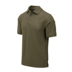 Helikon-Tex UTL tricou polo Top Cool TopCool, Olive Green