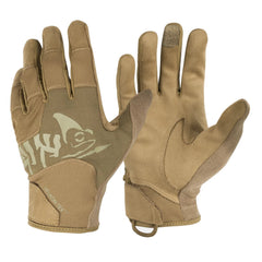 Helikon-Tex All Round Tactical mănuși, Coyote / Adaptive Green