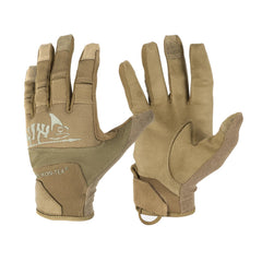 Helikon-Tex Range Tactical mănuși, Coyote / Adaptive Green