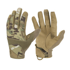 Helikon-Tex Range Tactical mănuși - MultiCam / Coyote