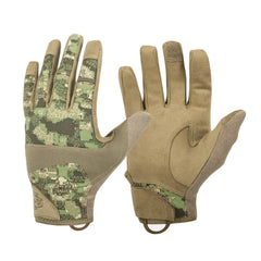 Helikon-Tex Range Tactical mănuși PenCott WildWood™/ Coyote