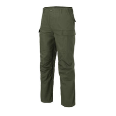 Helikon-Tex BDU Mk2 pantaloni, verzi oliv