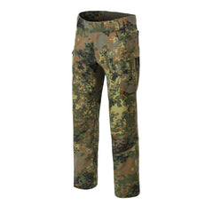 Helikon-Tex MBDU pantaloni NyCo Ripstop, Flecktarn