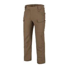 Helikon-Tex OTP pantaloni VersaStretch tactici Outdoor Versa Stretch, Mud Brown