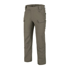 Helikon-Tex OTP pantaloni VersaStretch tactici Outdoor Versa Stretch, RAL 7013DE