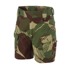 Helikon-Tex UTS 6" pantaloni scurți, Rhodesian Camo
