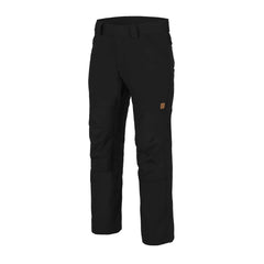 Helikon-Tex WOODSMAN pantaloni, negri