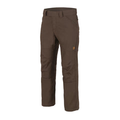 Helikon-Tex WOODSMAN pantaloni, maro pământiu