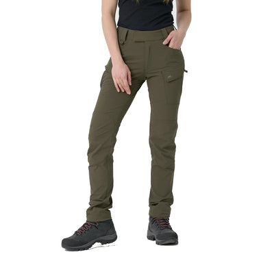 Pantaloni tactici pentru femei