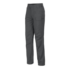 Helikon-Tex UTP Resized pantaloni tactici urbani pentru femei PolyCotton Ripstop, Shadow Grey