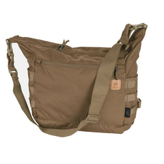 Helikon-Tex BUSHCRAFT SATCHEL geantă Cordura, Coyote