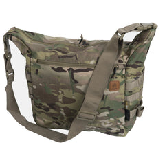 Helikon-Tex BUSHCRAFT SATCHEL geantă Cordura, MultiCam