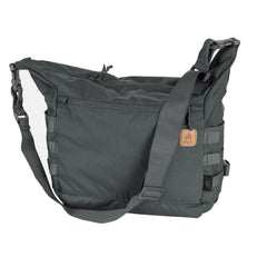 Helikon-Tex BUSHCRAFT SATCHEL geantă Cordura, Shadow Grey