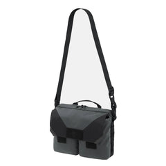 Helikon-Tex CLAYMORE geantă Cordura, Shadow Grey/Black