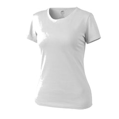 Helikon-Tex tricou scurt pentru femei, alb