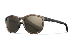 Wiley X Bravo ochelari de soare, Crystal Tan / CAPTIVATE™ Tungsten