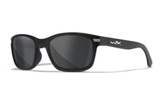 Wiley X HELIX ochelari Grey mirror, negri