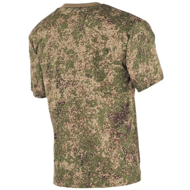 MFH tricou de camuflaj