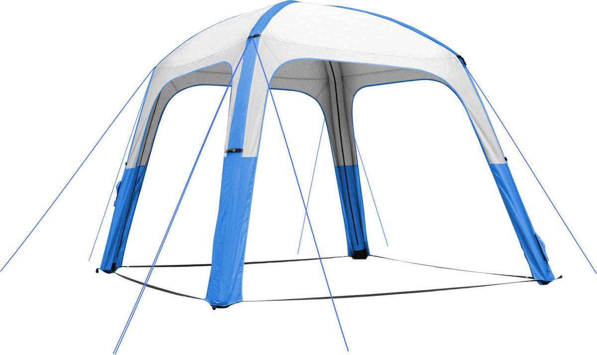 Brunner Aquamar 250 Auto-Up A.I.R. TECH adăpost de camping