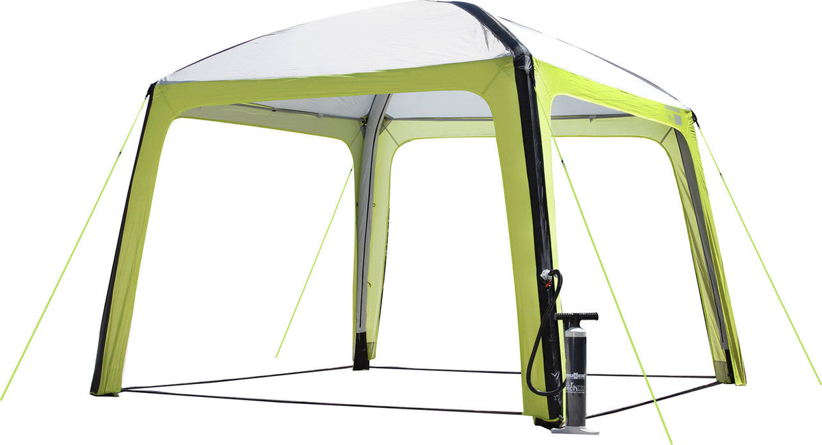 Brunner Aquamar A.I.R. TECH adăpost de camping