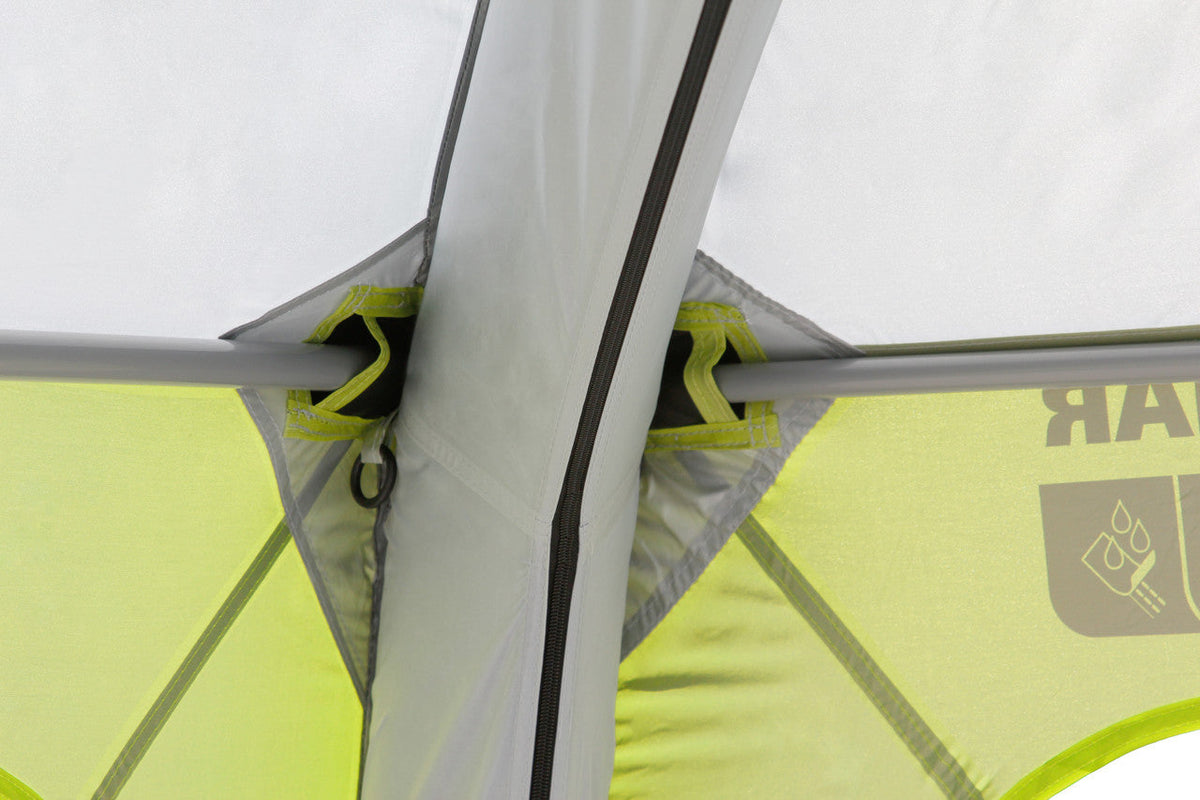 Brunner Aquamar A.I.R. TECH adăpost de camping