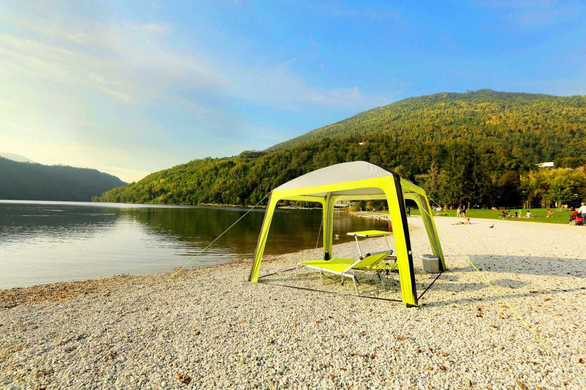 Brunner Aquamar A.I.R. TECH adăpost de camping