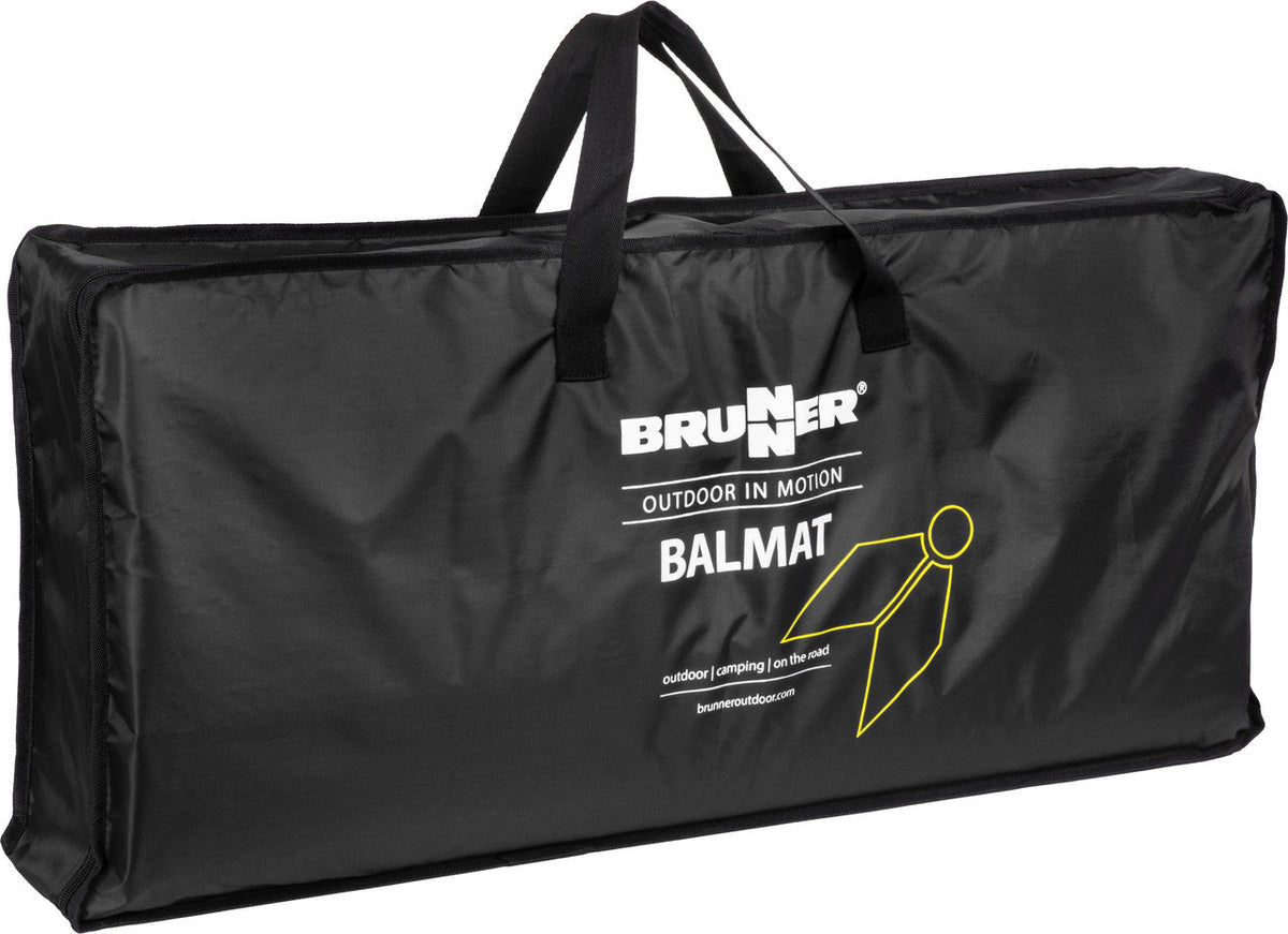 Brunner Balmat covor WH 250x400