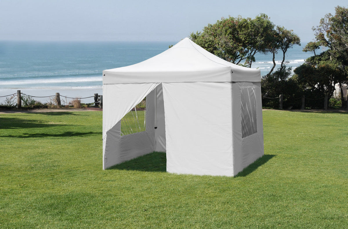 Brunner Sidewall Set pereți laterali Enjoy/Pro 3x3