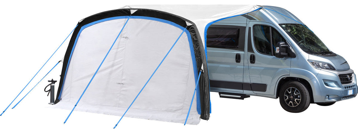 Brunner Skia 300 cort auto Frontwall
