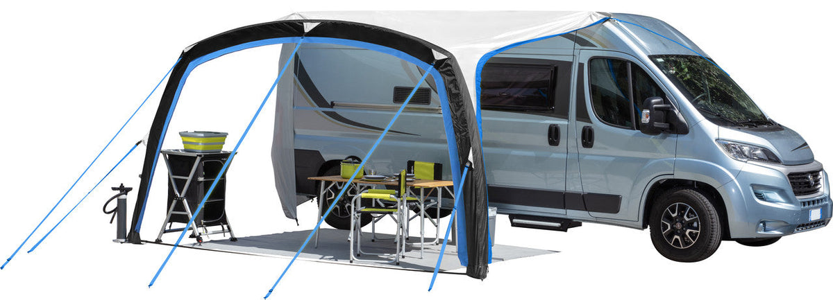 Brunner Skia 400 A.I.R. TECH cort auto