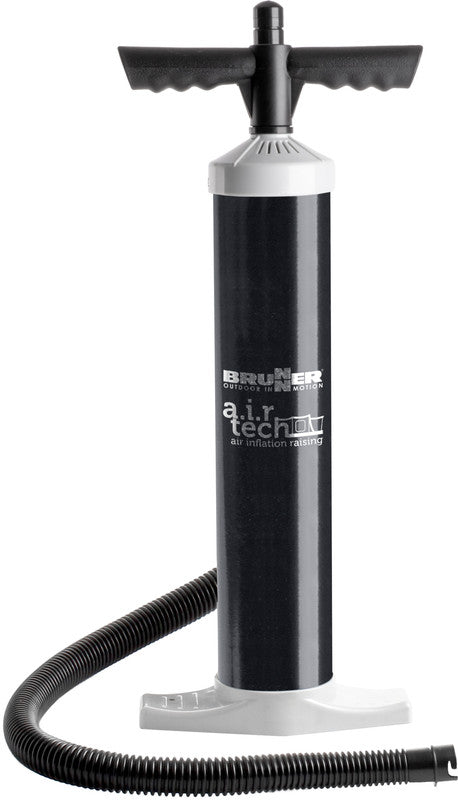 Brunner Skia 400 A.I.R. TECH cort auto