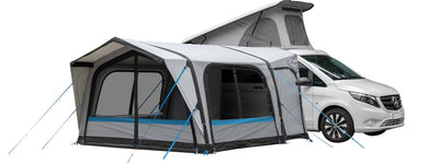 Copertine pentru caravane și autocaravane